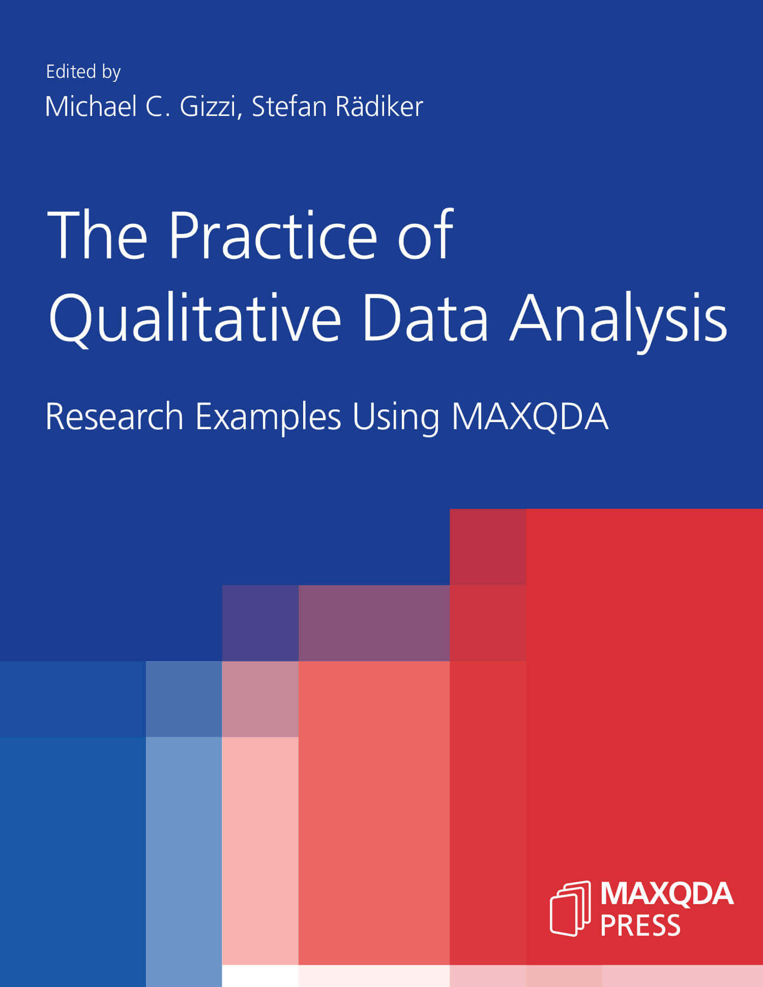 maxqda qualitative analysis